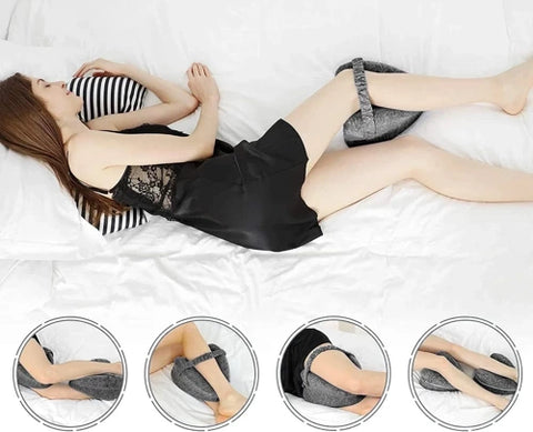 Orthopedic Leg Support Sleep Pillow