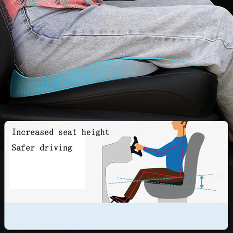 Car Seat Cushion for Pain Relief