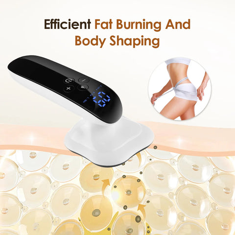 EMS Anti-cellulite Fat Burning Device