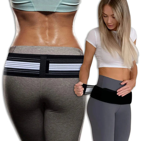 Pelvic Support Belt