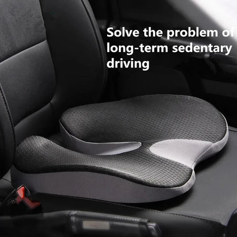 Car Seat Cushion for Pain Relief