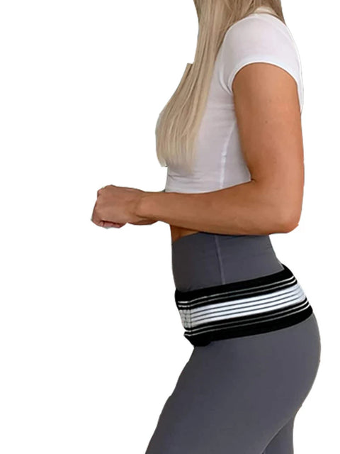 Pelvic Support Belt