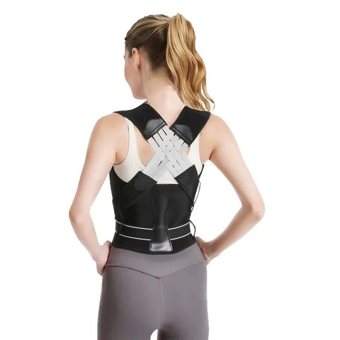 Anti-Hunchback Posture Corrector