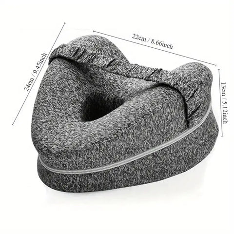 Orthopedic Leg Support Sleep Pillow