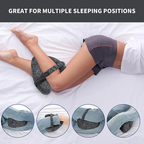 Orthopedic Leg Support Sleep Pillow