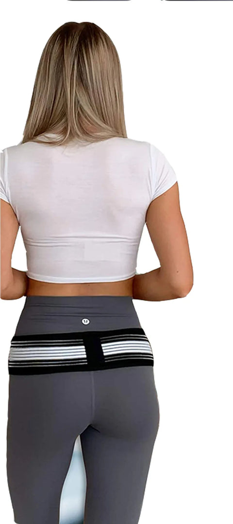 Pelvic Support Belt