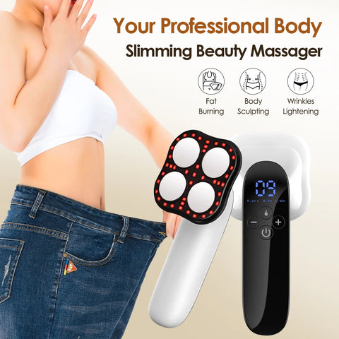 EMS Anti-cellulite Fat Burning Device