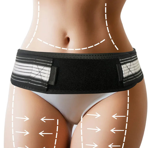 Pelvic Support Belt